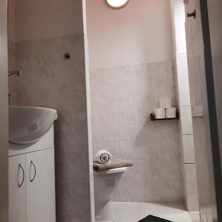 Camping Zahradni Třeboň