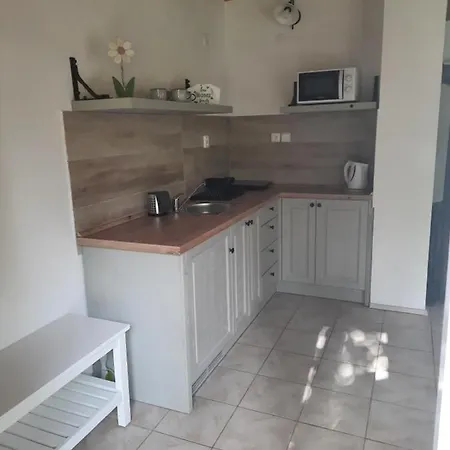 Camping Zahradni Třeboň