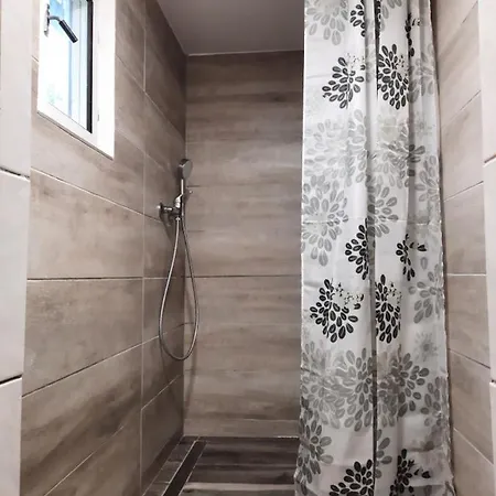 Zahradni Camping Třeboň