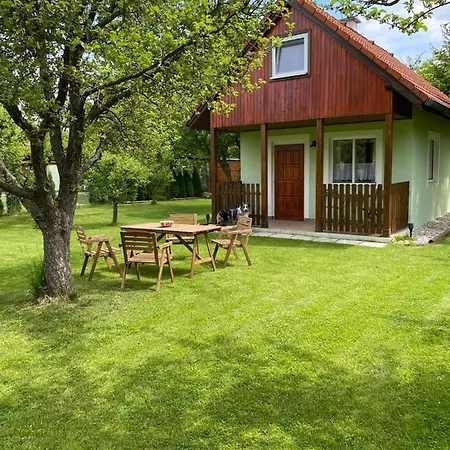 Campsite Zahradni *