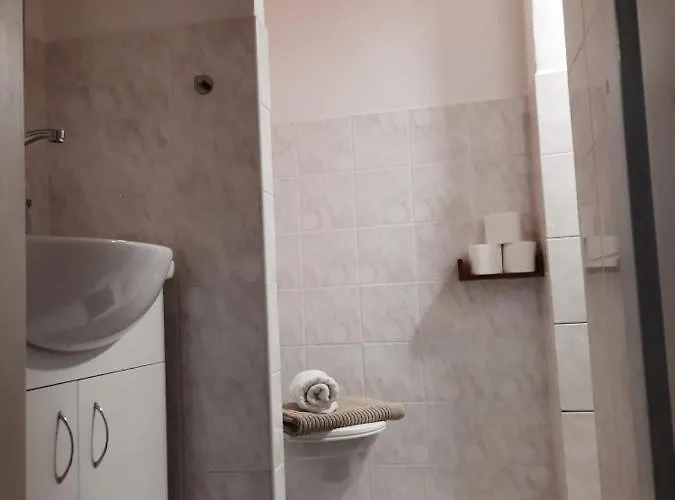 Camping Zahradni Třeboň