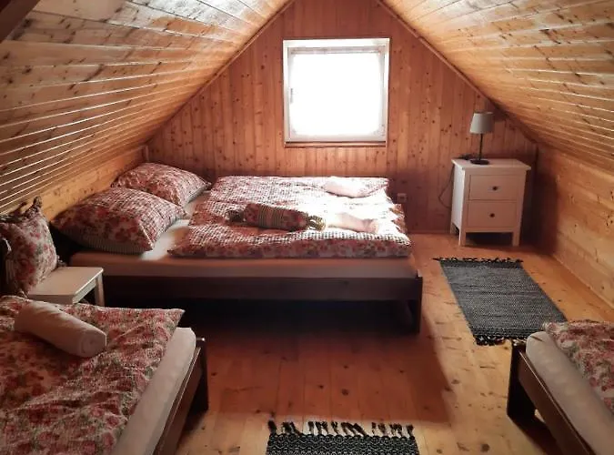 Zahradni Camping *