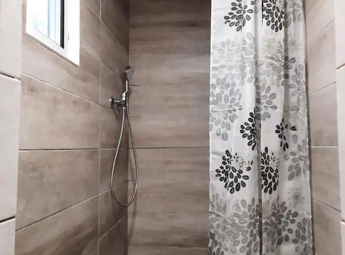 Zahradni Camping Třeboň